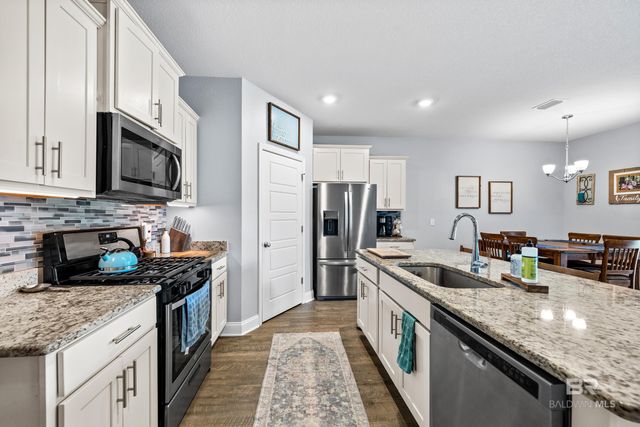 31147 Semper Drive, Spanish Fort, AL 36527