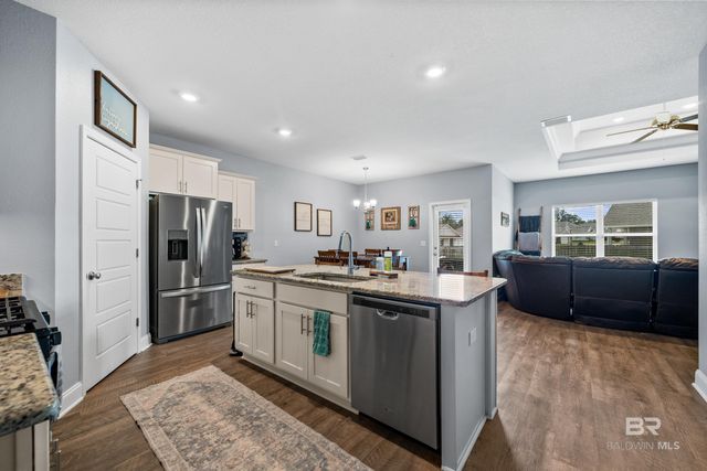 31147 Semper Drive, Spanish Fort, AL 36527