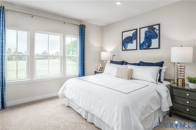 12807 Red Clover Way, Midlothian, VA 23112