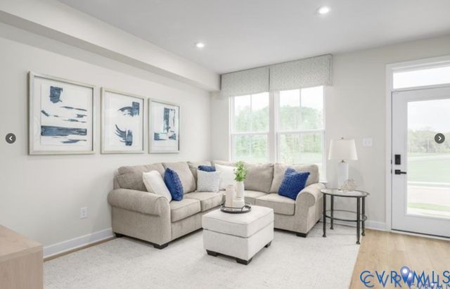 12807 Red Clover Way, Midlothian, VA 23112