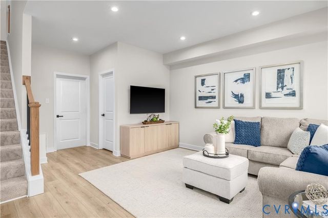 12807 Red Clover Way, Midlothian, VA 23112