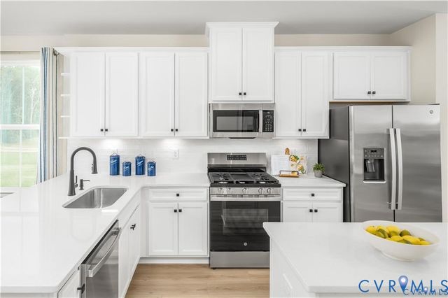 12807 Red Clover Way, Midlothian, VA 23112