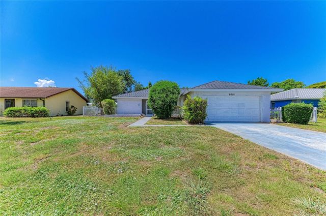 6601 13TH, Bradenton, FL 34209