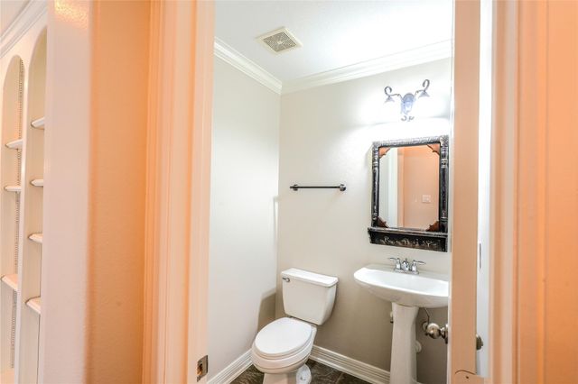 14407 Spring Mountain Drive, Tomball, TX 77377