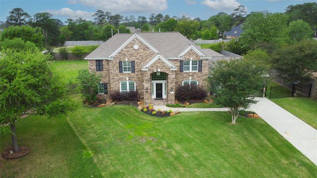 14407 Spring Mountain Drive, Tomball, TX 77377