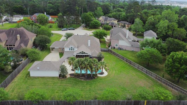 14407 Spring Mountain Drive, Tomball, TX 77377