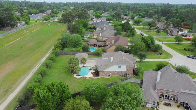 14407 Spring Mountain Drive, Tomball, TX 77377