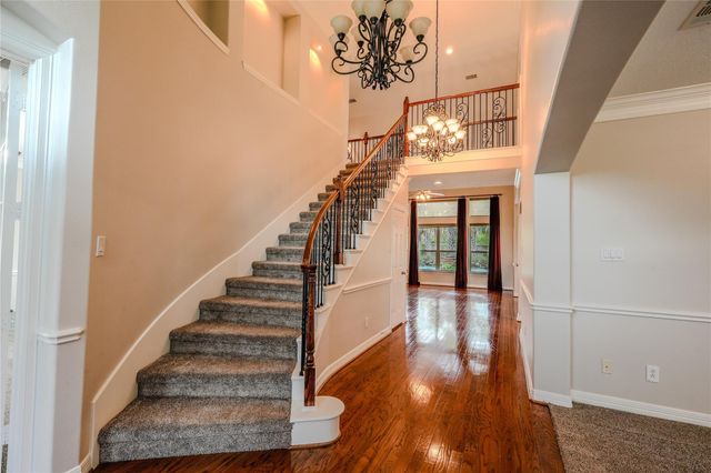 14407 Spring Mountain Drive, Tomball, TX 77377