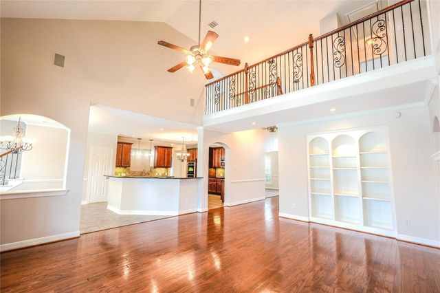 14407 Spring Mountain Drive, Tomball, TX 77377