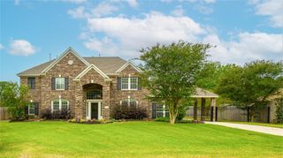 14407 Spring Mountain Drive, Tomball, TX 77377