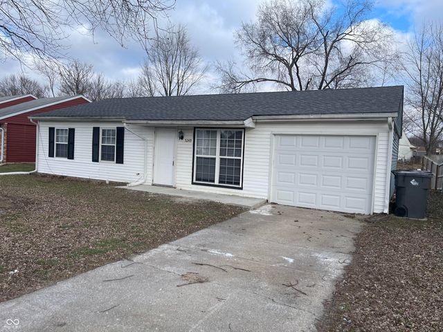 5249 Straw Hat Drive, Indianapolis, IN 46237