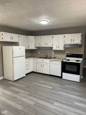 5249 Straw Hat Drive, Indianapolis, IN 46237