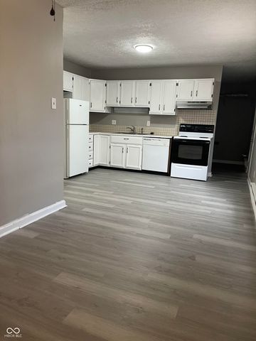 5249 Straw Hat Drive, Indianapolis, IN 46237