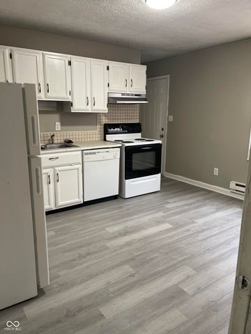 5249 Straw Hat Drive, Indianapolis, IN 46237