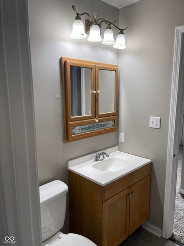 5249 Straw Hat Drive, Indianapolis, IN 46237