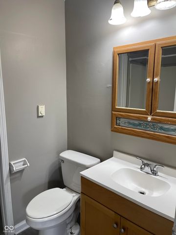 5249 Straw Hat Drive, Indianapolis, IN 46237