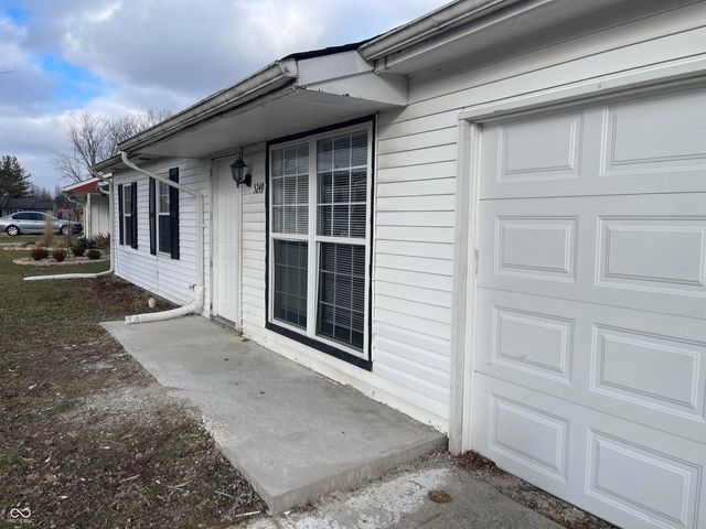 5249 Straw Hat Drive, Indianapolis, IN 46237