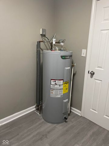 5249 Straw Hat Drive, Indianapolis, IN 46237