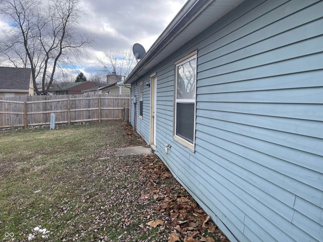 5249 Straw Hat Drive, Indianapolis, IN 46237