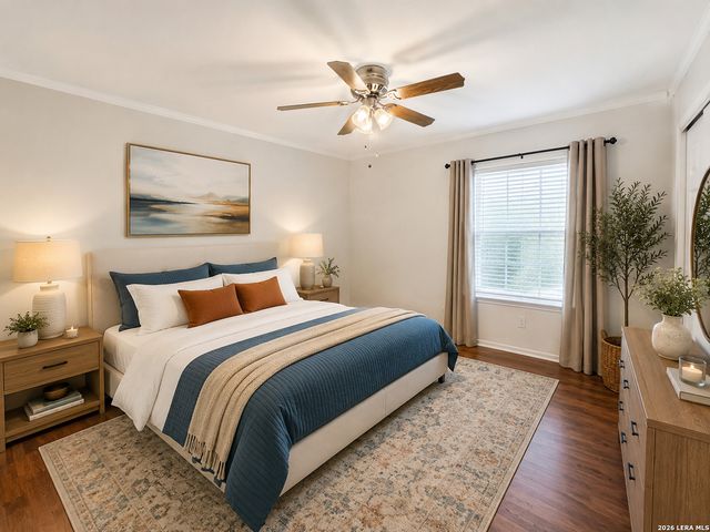 5911 Misty Glen, San Antonio, TX 78247
