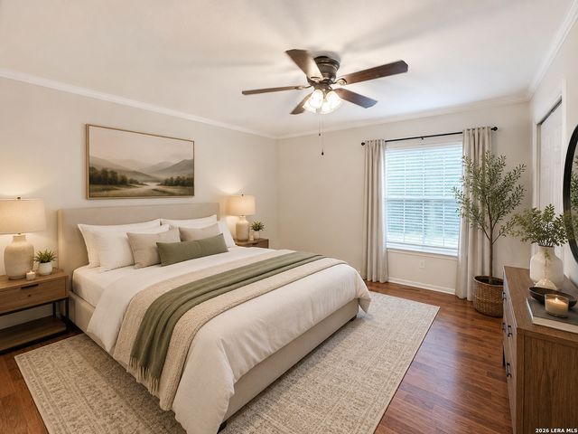 5911 Misty Glen, San Antonio, TX 78247