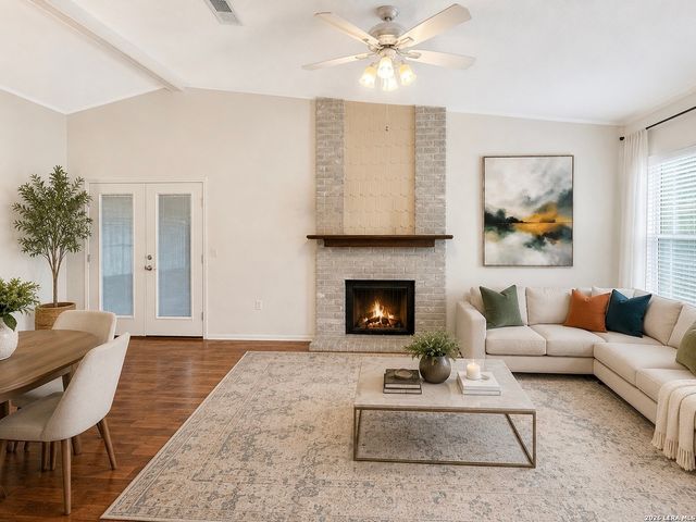 5911 Misty Glen, San Antonio, TX 78247