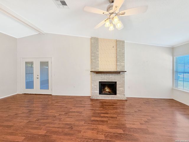 5911 Misty Glen, San Antonio, TX 78247