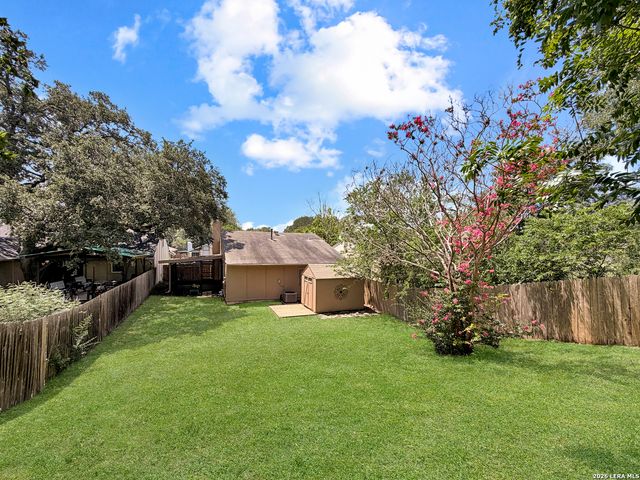 5911 Misty Glen, San Antonio, TX 78247