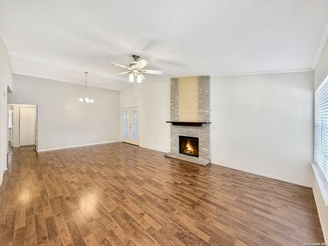 5911 Misty Glen, San Antonio, TX 78247