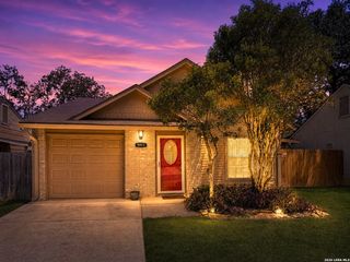 5911 Misty Glen, San Antonio, TX 78247