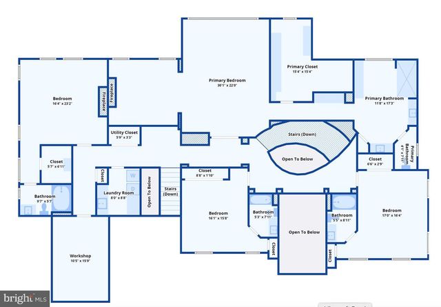 11561 STUART MILL RD, Oakton, VA 22124