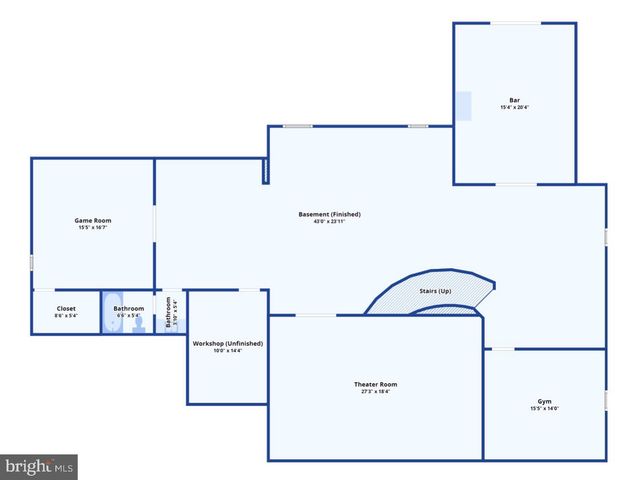 11561 STUART MILL RD, Oakton, VA 22124