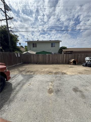 1192 E 48th, East Los Angeles, CA 90011