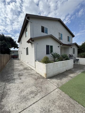 1192 E 48th, East Los Angeles, CA 90011