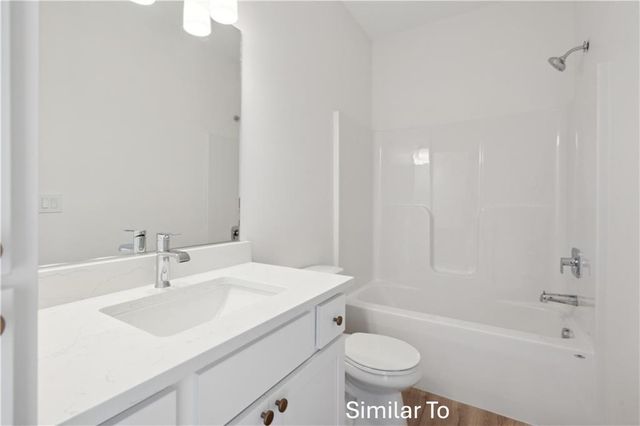 1541 Hazel Street, Pella, IA 50219