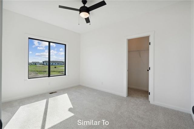 1541 Hazel Street, Pella, IA 50219