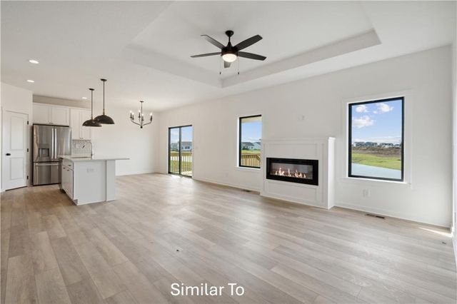 1541 Hazel Street, Pella, IA 50219