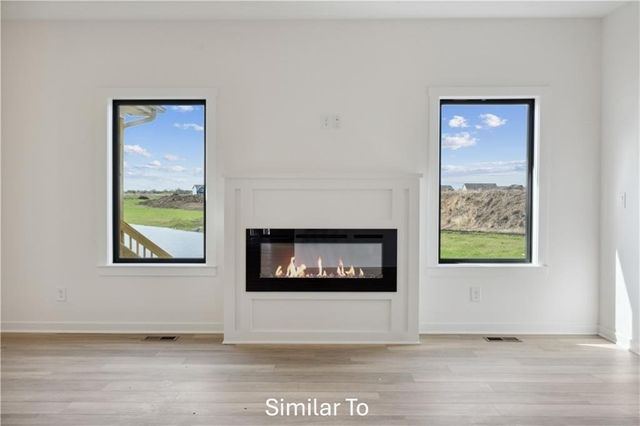 1541 Hazel Street, Pella, IA 50219