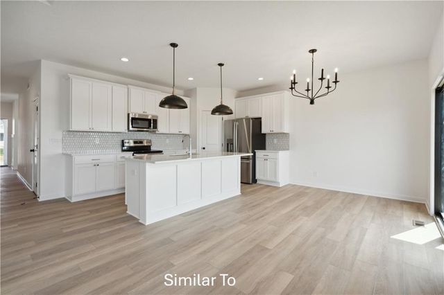 1541 Hazel Street, Pella, IA 50219