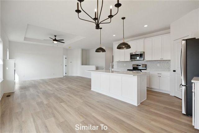 1541 Hazel Street, Pella, IA 50219