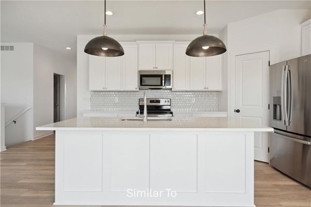 1541 Hazel Street, Pella, IA 50219