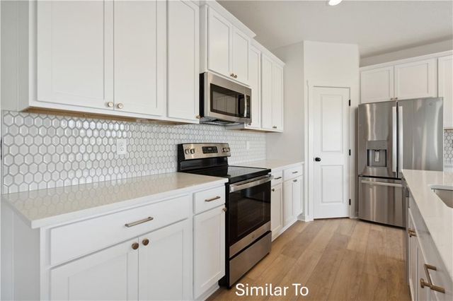 1541 Hazel Street, Pella, IA 50219