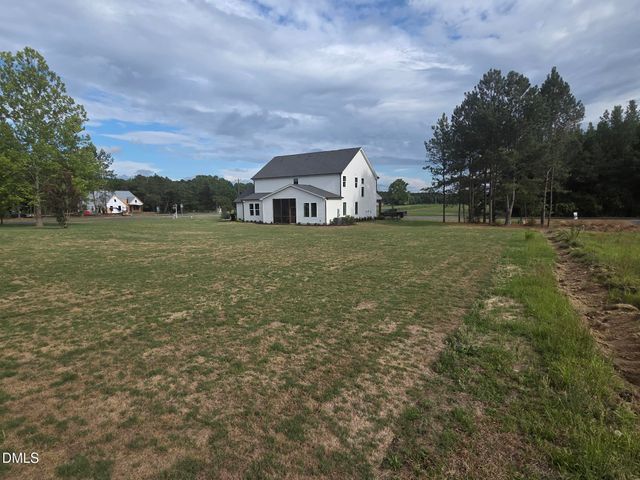 24 Maple Grove Trail, Clayton, NC 27520
