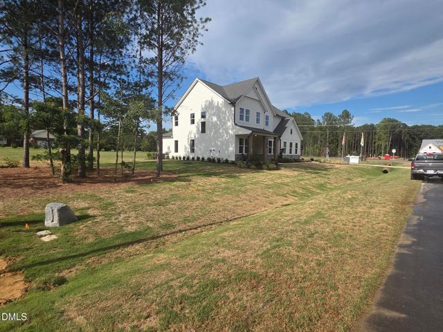 24 Maple Grove Trail, Clayton, NC 27520