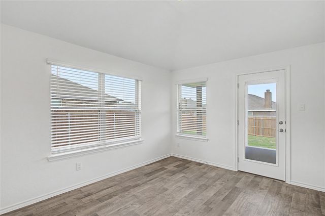 2568 Hadley Street, Weatherford, TX 76087