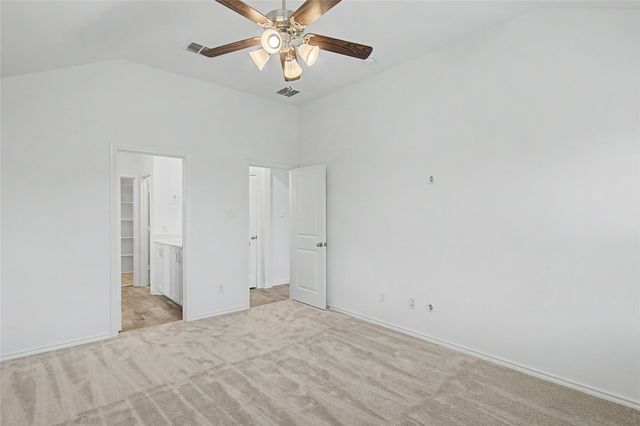 2568 Hadley Street, Weatherford, TX 76087