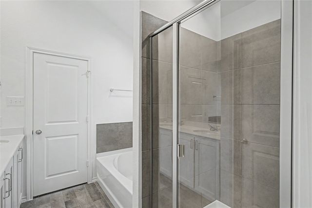 2568 Hadley Street, Weatherford, TX 76087