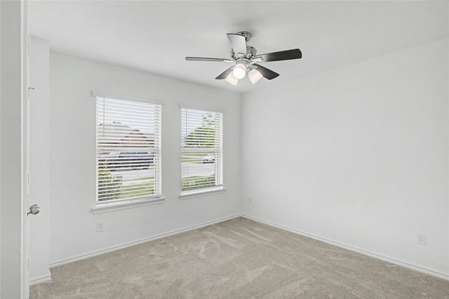 2568 Hadley Street, Weatherford, TX 76087