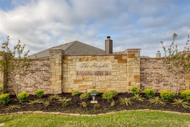 2568 Hadley Street, Weatherford, TX 76087