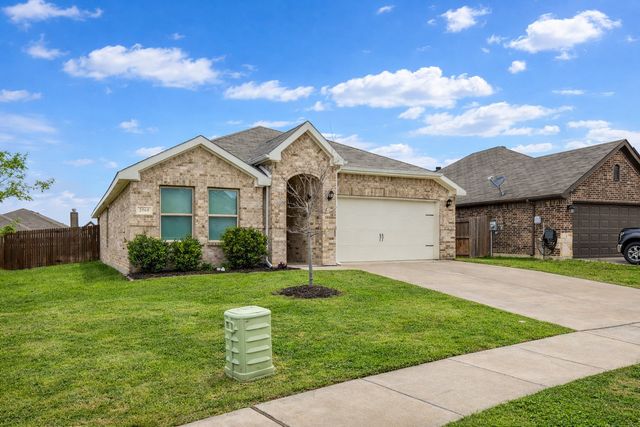 2568 Hadley Street, Weatherford, TX 76087